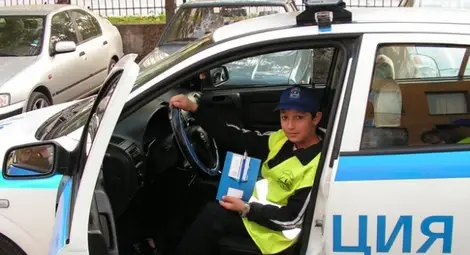 Детска полицейска академия отваря врати в три общини