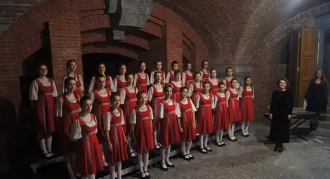 &bdquo;Дунавски вълни&ldquo; канят бивши  хористи да направят сборен състав