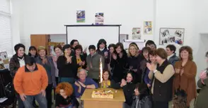 Социалният комплекс с нов договор за базата