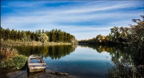 Губилището, което всяка година поглъща Дунав