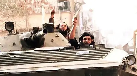 САЩ възобновяват подготовката на сирийски въстаници