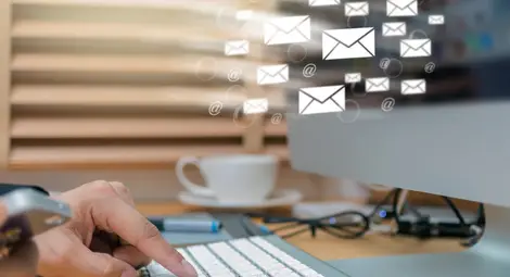 ВНИМАНИЕ! Нова спам атака в България