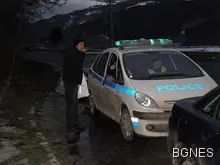 Полицай се самоуби в Златни пясъци