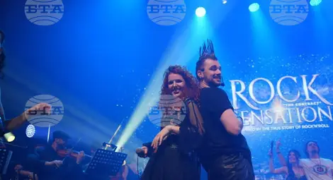 Снимка: БТА Снимка: БТА