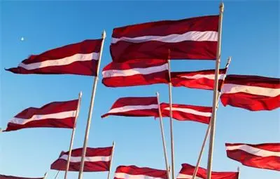 Забраниха на латвийците да говорят на руски език Забраниха на латвийците да говорят на руски език