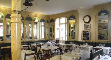 Парижката кралица на лимонадата