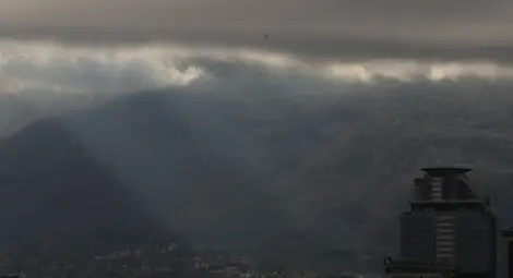 Жълт код в 8 области заради значителни количества дъжд