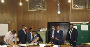 Коалиционната формула прекрои основно листата на патриотите