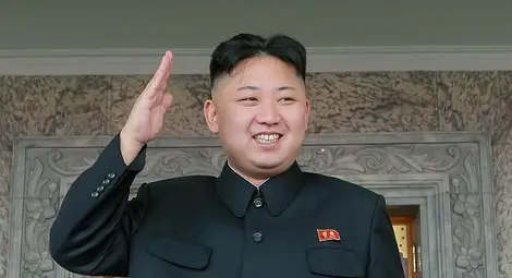 Личният финансист на Ким Чен Ун забягнал от КНДР