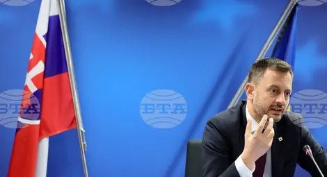 Снимка: БТА Снимка: БТА