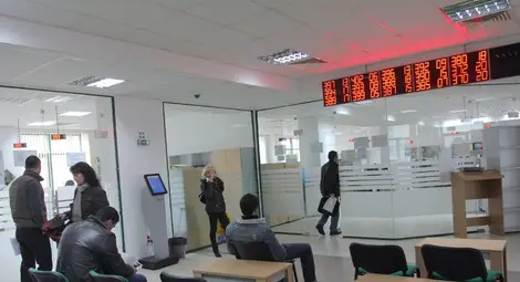 8000 русенци още не са  се отчели пред данъчните