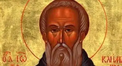 Църквата почита днес свети преп. Йоан Лествичник