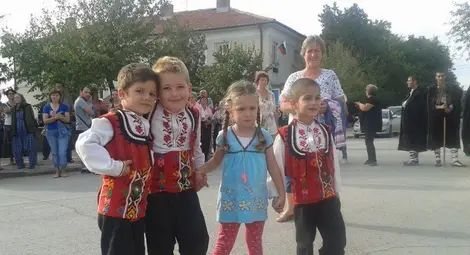 110 участници показаха таланти на етнофестивал