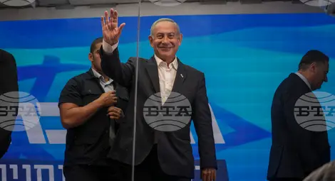 Снимка: БТА Снимка: БТА