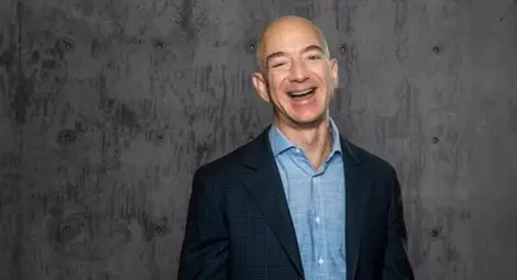 Светът има нов втори най-богат човек