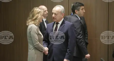 Снимка: БТА Снимка: БТА