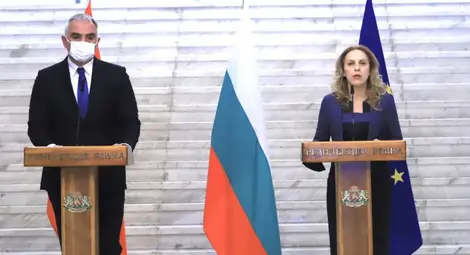 Туристическият поток от Турция е спаднал с 50%