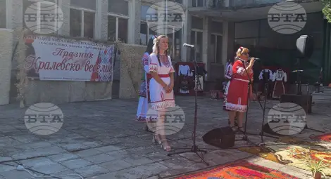 Снимка: БТА Снимка: БТА