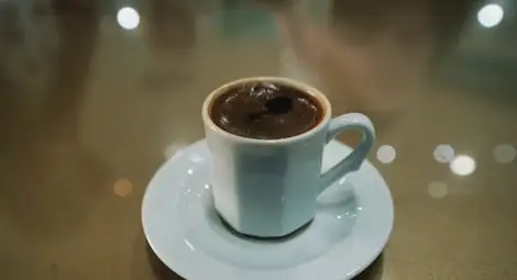 5 странични ефекта на кофеина