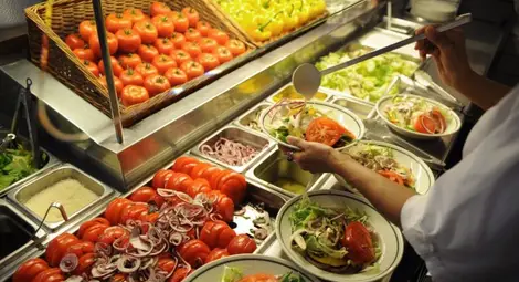 Строгите протеинови диети &ndash; вредни за бъбреците