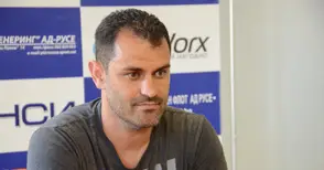 Веско Великов: Знаем какво ще ни предложи „Иртиш“