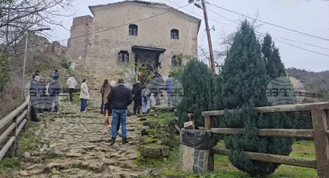 Снимка: БТА Снимка: БТА