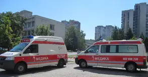 „Медика“ поема неотложната помощ нощем и в почивните дни от „Мобилмед“
