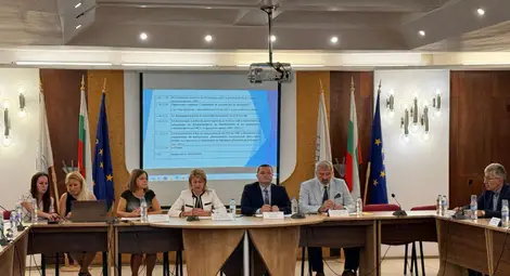 Кметове от Северния централен регион обсъдиха развитието на региона през следващите години