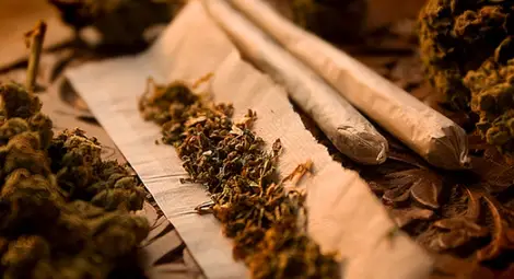 Румъния извади марихуаната от черния списък