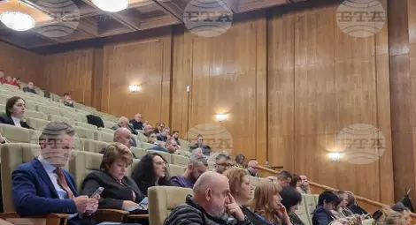 Снимка: БТА Снимка: БТА