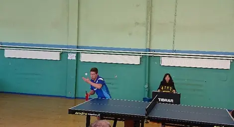 Тенисистите с лекота на полуфинал във Висшата лига