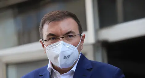 Ангелов: Няма да има пари за &ldquo;чисти болници&rdquo;, оставка на шефа на IV-та градска болница