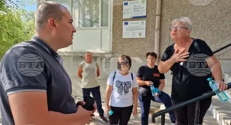 Снимка: БТА Снимка: БТА