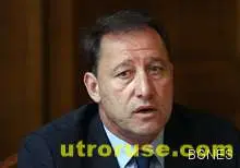 Найденов спря всички дарения за армията и структурите на МО