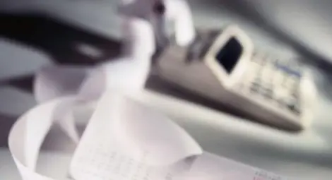 Касови апарати блокираха сървърите на НАП