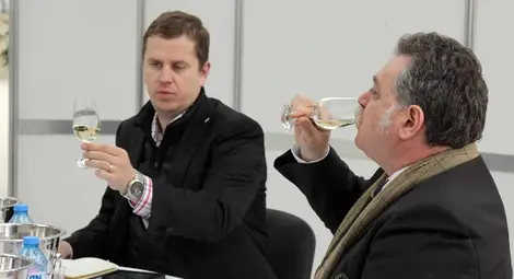 15 чуждестранни експерти в журито за златните ритони на &bdquo;Винария 2015&ldquo;