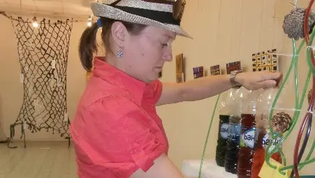 Екопослания и есенни настроения уловиха художници в мрежите на &bdquo;Ломея&ldquo;