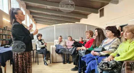 Снимка: БТА Снимка: БТА