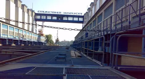 Търсят нов ликвидатор на корабостроителницата