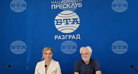 Снимка: БТА Снимка: БТА
