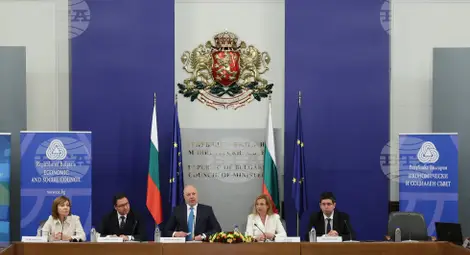 Снимка: БТА Снимка: БТА