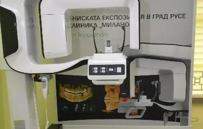 Д-р Красимир Миланов: Предлагаме диагностика и лечение на патологията в лицево-челюстната област на европейско ниво