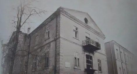 Хотел &bdquo;Исляххане&ldquo; - входната врата на Европа, трябва да се възстанови, а не Старата община