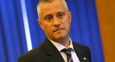 Новият лидер на СДС Лукарски: Не разглеждаме Реформаторския блок като коалиционна формула