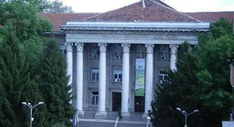 Университетът открива своя Ботаническа градина днес