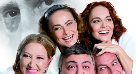 Геро идва със звездна компания в родния Русе със &bdquo;Срещи в сряда&ldquo;