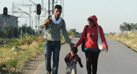 "Монд": Новите квоти предвиждат България да приеме още 1500 бежанци