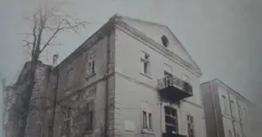 Прочутата торта „Гараш“ - перлата в короната на бляскавия „Ислях хане“