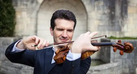 55 млади таланти от 6 страни свирят на конкурса „Шуберт“ 55 млади таланти от 6 страни свирят на конкурса „Шуберт“