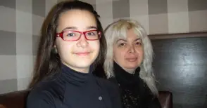 Благодетели помагат на талантливата Десислава да стигне до Ню Йорк